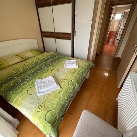 Apartments Popovic Žabljak Esterno foto
