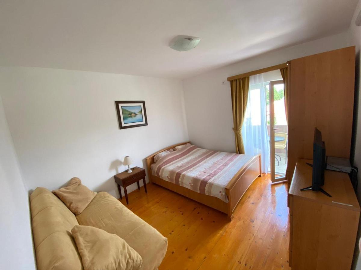 Apartments Popovic Žabljak Esterno foto