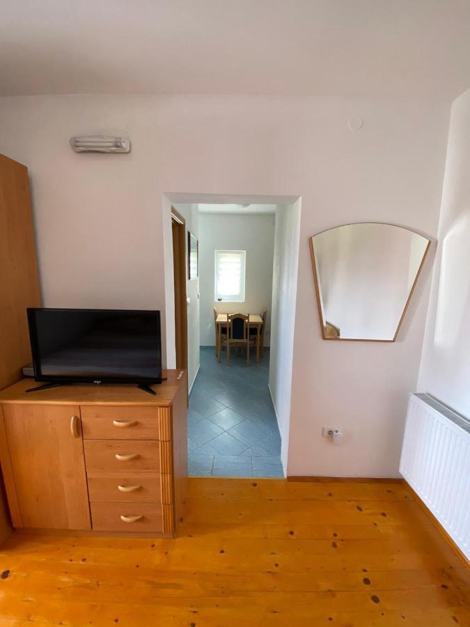 Apartments Popovic Žabljak Esterno foto