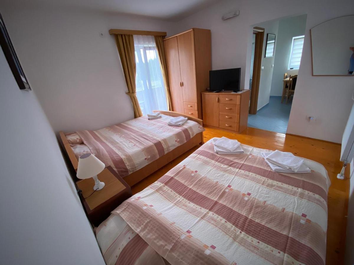 Apartments Popovic Žabljak Esterno foto