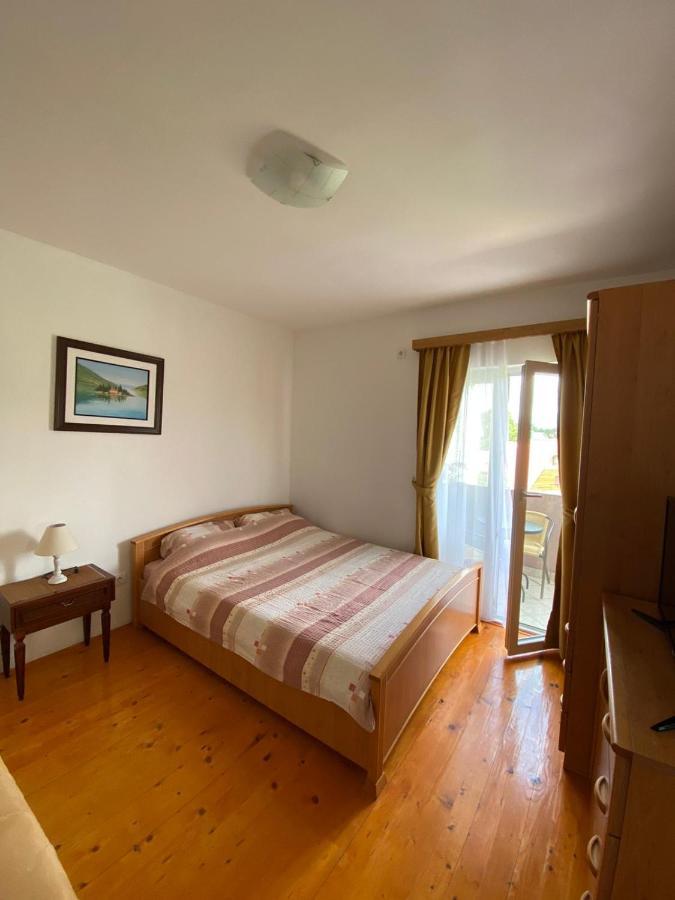 Apartments Popovic Žabljak Esterno foto