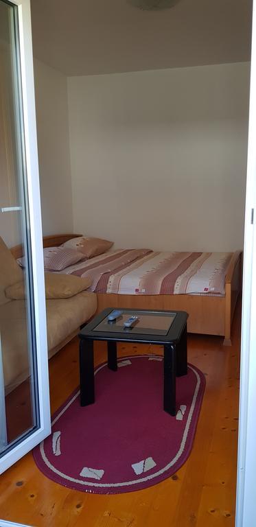 Apartments Popovic Žabljak Esterno foto